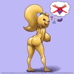 1:1 1girls activision ambiguous_gender anthro ass big_breasts bodily_fluids breasts canid canine completely_nude completely_nude_female dragon drooling eggplant emoji emoji_(race) emoji_slut emojification female female_only food fruit full_body grimdark hi_res humanoid looking_at_viewer mammal naked naked_female nipples nude nude_female plant saliva side_boob smile smudge_proof solo solo_female spyro spyro_the_dragon tail teeth thick_thighs thought_bubble