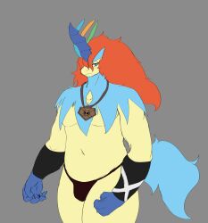 Bulg Rule 34 Image