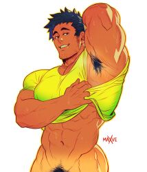 original fan art
