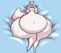 Big Breasts Rule 34 Image