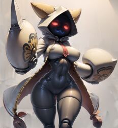 taokaka from blazblue