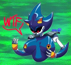 big_breasts hamzsandwich metal_sonic rule_63 rule_63 sonic_(series) sonic_the_hedgehog_(series)