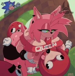 !? 1girls 2023 2d 2d_animation 4boys 5_fingers :>= :o accessory amy_rose angry angry_face animated anthro anthro_on_anthro anthro_only areola areolae artist_logo artist_name artist_signature ass ass_grab bare_ass bare_legs bare_shoulders bare_thighs big_areola big_ass big_breasts big_butt bimbo bimbofication black_eyes black_nose blowjob blue_body bodily_fluids bottomwear bottomwear_down bouncing_breasts bracelet breast_grab breast_play breast_squeeze breast_squish breasts breasts_bigger_than_head breasts_out busty butt butt_grab casual casual_nudity casual_sex cheating cheating_girlfriend cleavage clicking clothed clothed_female_nude_male clothed_paizuri clothed_sex clothes_lift clothing clothing_aside clothing_lift cock_worship cuckold cunnilingus curvaceous curvy curvy_female curvy_figure darkingart derp_eyes ear_piercing eating_pussy echidna erect_nipples eulipotyphlan exposed_ass exposed_breasts eyebrows eyelashes eyeshadow fellatio female female_focus female_on_top fit fit_female from_behind from_behind_position gangbang genitals glistening glistening_body gloves green_eyes group hairband half-closed_eyes hand_on_another's_ass hand_on_ass hand_on_breast handwear headgear headwear hips holding_breast huge_ass huge_breasts huge_butt interspecies kneeling knuckles_the_echidna large_ass large_breasts large_butt larger_female laying_down laying_on_back lewdlunacy_ looking_at_partner looking_down loop makeup male male/female mammal meme moan moaning monotreme multicolored_body multiple_boys music naked naked_female naked_male narrowed_eyes nipples no_bra no_panties no_underwear nude nude_female nude_male on_back on_knees open_mouth oral outdoor_sex outdoors outercourse outside paizuri paizuri_fellatio paizuri_lead_by_female paizuri_under_clothes partially_clothed penis penis_in_mouth pink_body pink_hair red_body red_penis saliva saliva_on_tongue sega sex shiny_skin shirt shirt_lift shirt_up short_hair short_playtime short_tail shorter_than_30_seconds shorts size_difference slim_waist sloppy sloppy_blowjob small_but_hung small_dom_big_sub smaller_male smooth_skin sonic_(series) sonic_the_hedgehog sonic_the_hedgehog_(series) sound sound_edit sound_effects submissive submissive_female sucking sucking_penis sucking_tip tail text text_on_clothing thick_thighs thighs titfuck titjob tongue tongue_around_penis tongue_out tongue_play tongue_wrap top_lift topwear topwear_lift two_tone_body ugandan_knuckles video voluptuous voluptuous_female voyeur watching watermark what wide_eyed wide_hips