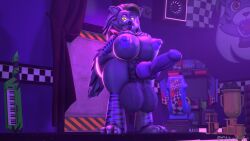 1futa 3d 3d_model animal_genitalia animal_penis animatronic anthro ass big_breasts big_butt breasts canine_genitalia canine_penis canis clothing digital_media_(artwork) five_nights_at_freddy's five_nights_at_freddy's:_security_breach fnaf futa_only futanari futanari_only genitals glowing glowing_eyes gynomorph hi_res intersex intersex_only knot legwear lips looking_at_viewer machine ok_bruh penis robot roxanne_wolf_(fnaf) scottgames solo source_filmmaker steel_wool_studios thigh_highs