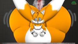 2023 3d 3d_(artwork) air_inflation air_tank anthro ass ass_expansion belly big_ass big_belly bubble_butt canid canine cindablimp dumptruck_ass fat femboy fox huge_ass hyper_ass inflation large_ass looking_back male male_only mobian_(species) sega sonic_(series) sonic_the_hedgehog_(series) source_filmmaker tails tails_the_fox thick_thighs wide_hips worried