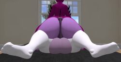 3d animated big_ass big_butt big_penis bubble_butt female ferialexonar huge_ass huge_cock mewtwo mp4 no_sound penis pokémon_(species) pokemon pokemon_(species) tagme video