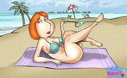 family_guy lois_griffin tagme toon-party