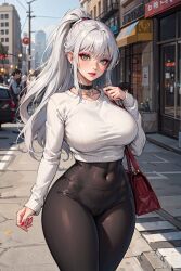 original character fan art