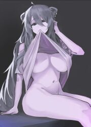shishiro botan from hololive by dismassd