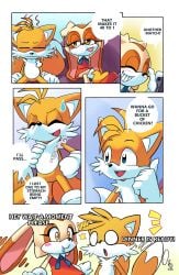 cream the rabbit from sega by ichduhernz