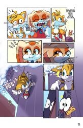 cream the rabbit from sega by ichduhernz