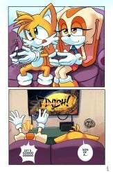cream the rabbit from dragon ball by ichduhernz