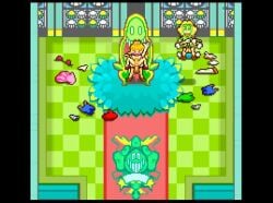 1girls 3boys anal_sex animated animation cum cum_in_pussy cum_inside cumshot female gay indoors luigi male mario mario_(series) mario_and_luigi_(series) multiple_boys nipples nude nude_female nude_male pixel_art prince_peasley princess_peach sex sound straight tagme theevilfallenone throne video yaoi