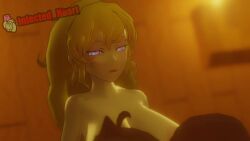 1futa 2girls 3d animated ass big_breasts breasts collaborative_fellatio cum cum_in_mouth cum_on_body cum_on_breasts cum_on_face cunnilingus fellatio female femsub futa_on_female futadom futanari incest infected_heart mature_female milf mother_and_child_(lore) mother_and_daughter mp4 multiple_girls naked neo_(rwby) nude nude_female older_female raven_branwen ruby_rose rwby sauna sex sisters smooth_skin sound tagme teamwork threesome vaginal_penetration video voyeurism yang_xiao_long younger_futanari