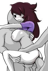 double_penetration jaiden jaiden_animations rattminded sex straight youtube youtuber