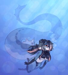 fimsh (limebreaker) from original by limebreaker