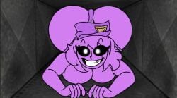 artist_latermic cally3d clazzey cryptiacurves fazclaire's_nightclub five_nights_at_freddy's fnaf fredina's_nightclub scottgames tagme wendy_afton