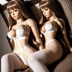 ai_generated baubleheadz love_doll sex_doll sex_doll_transformation stable_diffusion