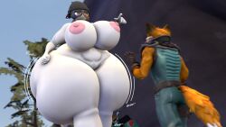 fennix (fortnite) from fortnite
