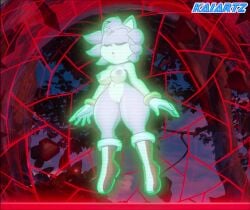 1girls 2d amy_rose animated anthro areolae ass boots breasts casual closed_eyes color exposed_torso female female_only floating footwear frame_by_frame full_body furry glowing handwear hologram mp4 naked naked_female nipples nude nude_female panties pantyshot pussy sega solo solo_female sonic_(series) sonic_frontiers sound sound_edit sound_effects tagme tansau thekaimaster07 third-party_edit underwear undressed upskirt video