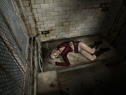 3d accurate_art_style maria_(silent_hill) silent_hill succubus tagme