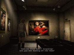 3d accurate_art_style heather_mason playstation_2 silent_hill silent_hill_3 spied_on tagme watching