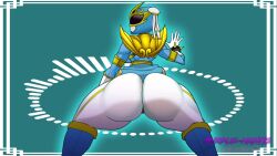 animated ass_shake big_ass blue_clothing blue_phoenix_ranger bodysuit capcom chun-li hand_against_wall mp4 music power_rangers purplemantis sound street_fighter tagme thick_ass thick_legs thick_thighs thighs twerk twerking video wide_hips wide_thighs