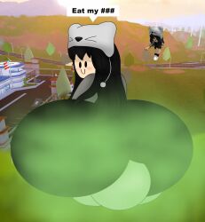 anon ass brap face_fart face_farting face_sitting facefart facefarting facesitting fard fart fart_fetish farting farting_in_face farting_on_face farts fetish gassy maika88 roblox roblox_avatar robloxian sitting sitting_on_face