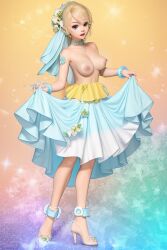 1girls Rule 34 Image