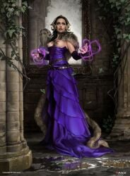 ai_generated edit liliana_vess magic_the_gathering stable_diffusion