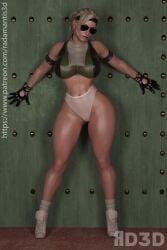 1girls 3d 3d_(artwork) ass athletic athletic_female aviator_sunglasses big_ass big_breasts big_butt blonde_female blonde_hair breasts bubble_ass bubble_butt busty curvaceous curvy curvy_female curvy_figure cute daz_studio hourglass_figure large_breasts mature_female milf mortal_kombat mortal_kombat_11 netherrealm_studios panties pawg pose posing radamantis3d seductive seductive_look sonya_blade sunglasses thick thick_ass thick_thighs thong tinted_eyewear voluptuous voluptuous_female wide_hips