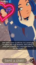 Avatar The Last Airbender Rule 34 Image