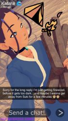 Avatar The Last Airbender Rule 34 Image