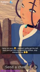 Avatar The Last Airbender Rule 34 Image