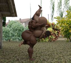 1futa Rule 34 Image