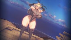 1girls 3d ass barghest_(gawain)_(fate) big_ass big_breasts big_thighs breasts busty curvy eastboundaura88 fate/grand_order fate_(series) female female_only gigantic_ass gigantic_breasts heterochromia huge_ass huge_breasts huge_thighs koikatsu large_ass large_breasts massive_ass massive_breasts thick_thighs thighs voluptuous