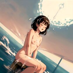 original character from original by adrianai