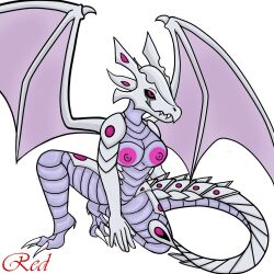 1girls anthro bakugan bakugan_battle_brawlers big_breasts breasts dragon dragoness dragons female furry huge_breasts image nsfw scalie sketch solo tail wavern wavern(bakugan) wavern_(bakugan) yiff yiffing