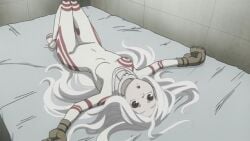 deadman_wonderland shiro_(deadman_wonderland) tagme