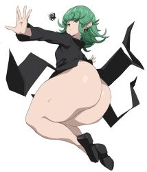 tatsumaki from one-punch man by sinensian