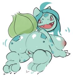bulbasaur from pokemon