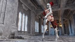 1girls 2023 3d 3d_(artwork) 3d_animation 4k abs animated areola areolae armet armor armored_gloves armored_high_heeled_boots armwear ass athletic athletic_female big_ass big_breasts big_butt big_thighs breasts casual couter cuisse curvaceous curves curvy curvy_body curvy_female curvy_figure curvy_hips exposed exposed_breasts female female_focus female_knight female_only fit_female gauntlets glistening glistening_body gloves greaves headwear heart heels helmet hi_res high_heels highres hips holding holding_sword holding_weapon hourglass_figure huge_ass human kardia_of_rhodes knight large_ass large_breasts large_butt large_thighs legwear light-skinned_female light_skin looking_at_viewer looking_back looking_back_at_viewer loop looping_animation masked masked_female medieval medieval_armor medieval_armour muscular nipples original original_character pale_skin pauldrons plate plate_armor plume red_thong rerebrace rondel_(armor) sabatons scabbard sheath shine shoulder_gloves solo solo_female solo_focus sword tabard tagme tdontran thick_thighs thighhighs thighs thong toned unconvincing_armor vambraces video voluptuous weapon wide_hips