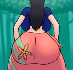 1girls 2023 2d 2d_(artwork) 2d_animation 2d_artwork animated animated_gif animation ass ass_bounce ass_clap ass_clapping ass_focus ass_in_dress ass_jiggle ass_shake ass_shaking back_view background big_ass big_breasts black_hair blue_shirt bouncing_ass breasts butt_clap butt_clapping butt_jiggle butt_shake butt_shaking clapping clapping_ass clapping_buttocks clapping_cheeks curvy curvy_ass curvy_body curvy_female curvy_figure curvy_milf dress dressed faceless faceless_female fat_ass female female_focus female_only from_behind from_behind_position fully_clothed fully_clothed_female gif hair hands_on_thighs holymonster huge_ass jiggle jiggling jiggling_ass jiggling_butt large_ass light-skinned_female light_skin long_hair loop looping_animation milf multicolored_skirt nico_robin one_piece post-timeskip rear_view sarong shake shaking shaking_ass shaking_butt shirt simple_background skirt solo solo_female solo_focus standing standing_position tagme thick thick_ass thick_thighs thighs thin_waist twerk twerking twerking_at_viewer unseen_female_face viewed_from_behind voluptuous voluptuous_female white_body