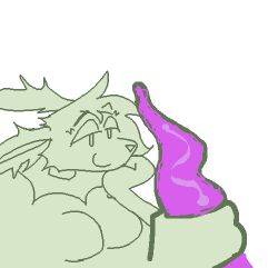 2d_animation alpha_channel animated anthro bodily_fluids breasts dijon_(guncht) drooling eeveelution female frame_by_frame generation_1_pokemon genitals guncht handjob jolteon looking_at_genitalia looking_at_penis low_res nintendo penile penis pokemon pokemon_(species) purple_penis saliva sex simple_background stromboli_(guncht) tapering_penis trans_man trans_woman transfem transmasc transparent_background