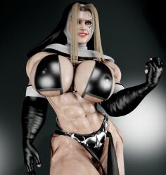 Digital Media (Artwork) Rule 34 Image