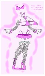 tooru hagakure from my hero academia by annon
