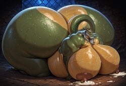 1boy ai_generated all_fours anonymous_artist anthro areola ass ass_bigger_than_breasts ass_bigger_than_head ass_bigger_than_torso ass_up beard big_areola big_ass big_belly big_boobs big_booty big_breasts big_butt big_hips big_moobs big_nipples big_thighs big_tits bottom_heavy breasts broad_shoulders busty busty_boy busty_male chubby chubby_anthro chubby_male civitai claws daddy daddy_milkers dilf dragon dragon_horns dragon_tail dumptruck_ass dumptruck_butt dungeon ears enormous_ass enormous_butt fat_ass fat_butt fat_male fat_man gigantic_ass gigantic_breasts gigantic_butt gigantic_thighs green_body green_scales grey grey_beard grey_facial_hair grey_hair homosexual homosexual_male horns huge_ass huge_belly huge_boobs huge_breasts huge_butt huge_hips huge_nipples huge_thighs huge_tits hyper hyper_ass hyper_belly hyper_breasts hyper_butt hyper_thighs in_heat inviting inviting_to_sex lactating lactation large_ass large_breasts large_butt large_hips large_thighs leaking_milk long_hair male male_lactation male_only male_with_breasts manly masculine masculine_male massive_ass massive_boobs massive_breasts massive_butt massive_thighs massive_tits mature mature_male milk muscular_arms mythological_creature mythological_scalie mythology naked naked_male night nipple_piercing nipple_rings nude nude_male obese obese_anthro obese_male old_male older_male overweight overweight_anthro overweight_male reptile reptilian scalie seductive seductive_smile side_view smirk solo solo_male ssbhm superchub sweat sweating sweaty sweaty_ass sweaty_body sweaty_breasts sweaty_butt thick thick_ass thick_body thick_butt thick_hips thick_legs thick_thighs tits voluptuous voluptuous_anthro voluptuous_body voluptuous_male western_dragon yaoi