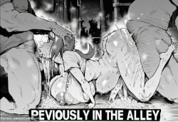 1boy 1girl 2026 2boys 2d absurd_res absurd_resolution absurdres ai_generated all_fours anonymous_male ass ass_ripple barefoot bottomless breasts cum cum_in_mouth cum_in_pussy cum_overflow cum_pool cumdrip deepthroat english_text excessive_cum fat fellatio from_side game_freak greyscale group_sex hand_on_another's_head hands_on_another's_head head_grab hetero hi_res high_quality high_resolution highres huge_breasts image irrumatio lana's_mother_(pokemon) long_hair male_pubic_hair mature_female milf monochrome mother multiple_boys netorare nintendo nipples ntr oral patreon patreon_username penis pokemon pokemon_anime pokemon_sm ponytail pubic_hair rape raped raped_female sex sex_from_behind shirt solo_focus spitroast stomach_bulge sweat uncensured watermark xdomikami
