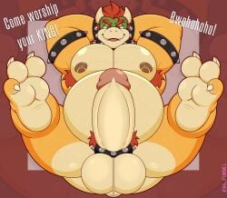 bowser