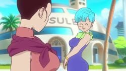 2girl 2girls 2woman 2women animated animation ass_clap ass_clapping ass_focus ass_shake black-hair black-haired_female black_hair black_haired_female blue-hair blue-haired_female blue_hair booty_clap booty_clapping booty_focus booty_shake bulma_briefs bulma_briefs_(majin_buu_saga) butt_clap butt_clapping butt_focus butt_shake butt_shaking chichi chichi_(majin_buu_saga) clothed dialogue dragon_ball dragon_ball_super dragon_ball_z dragonball_super female female_focus female_only friends light-skinned_female light_skin milf multiple_females multiple_girls only_female only_girl only_girls shaking_ass shaking_booty shaking_butt sound speaking speech tagme twerk twerking video voice voice_acted white_female white_girl white_girls white_woman